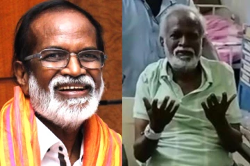 கங்கை அமரனுக்கு என்ன ஆச்சு.. திடீரென மருத்துவமனையில் அனுமதிக்கப்பட்ட காரணம் என்ன