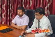 திருகோணமலை மாவட்ட அபிவிருத்தித் திட்டங்கள் தொடர்பான கலந்துரையாடல்
