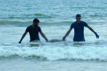 சிலாபம் கடலில் மூழ்கி குடும்பஸ்தர் இருவர் பலி!