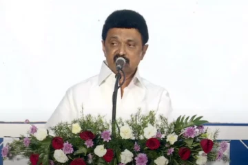 என்னை நானே ஒப்படைத்து உழைக்கிறேன் - முதல்வர் முக ஸ்டாலின்