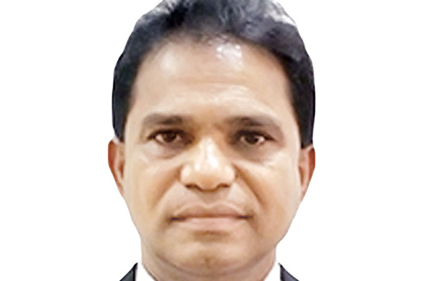 நிதிஅமைச்சின் செயலாளராக கலாநிதி சுரேன் படகொட | Kalanidhi Suren May Be Appointed As Secretary