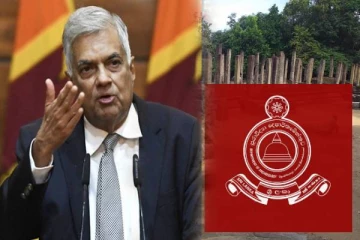 கடுமையாக சாடிய ஜனாதிபதி! அனுரவின் திடீர் முடிவு