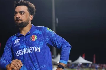 மும்பை இந்தியன்ஸ் கேப்டனாக ரஷித் கான் - அம்பானி குடும்பம் அதிரடி முடிவு