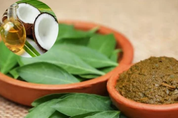 தேங்காய் எண்ணெய் போதும்; சில நிமிடங்களில் வெள்ளை முடியிலிருந்து நிவாரணம் பெறலாம்