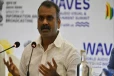 ராஜினாமா குறித்து ஆதாரமற்ற குற்றச்சாட்டுகள் - எல்.முருகன் கண்டனம்