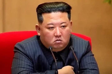 வடகொரியா அதிபருக்கு இப்படிப்பட்ட நோயா? - தேசிய புலனாய்வு வெளியிட்ட தகவல்!