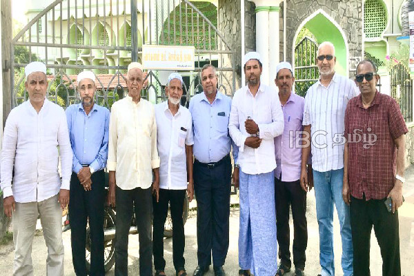 முஸ்லிம்களுக்கும் தனித்தரப்பாக அழைப்பு விடுக்க வேண்டும் - ரணிலுக்கு வலியுறுத்தல்! | Sri Lanka President Parliament Budget Muslims