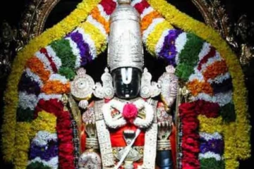 புரட்டாசி மாதம் ஏன் பெருமாளுக்கு உகந்த நாள்? சனிக்கிழமையில் அப்படி என்ன ஸ்பெஷல்