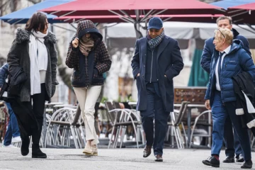 பிரித்தானியாவின் பணக்கார குடும்பம் மீது ஆட்கடத்தல் வழக்கு: யாரும் சிறை செல்லவில்லை என விளக்கம்