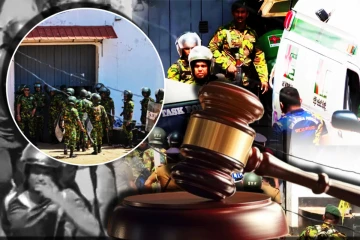 இருநூறு நீர்கொழும்பு சிறை கைதிகள் மீது கொலைக் குற்றச்சாட்டு பதிவு!