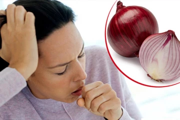 இருமல் மற்றும் சளியிலிருந்து விடுபட வெங்காயத் தண்ணீர் உதவுமா?