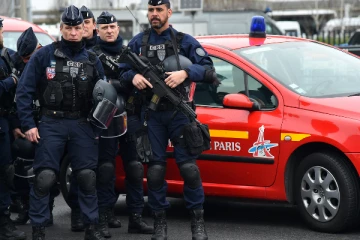 பிரான்சில் கொடூரமாக கொல்லப்பட்ட 25 வயது இளைஞன்!