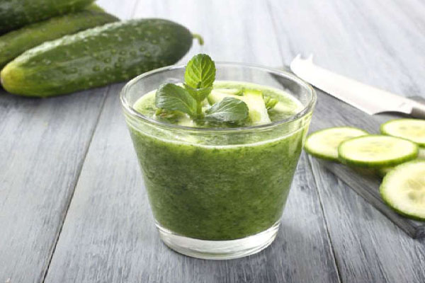 சர்க்கரை அளவை கட்டுப்படுத்தும் பானம் | Fresh Juice For Diabets Patients