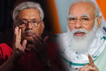 மோடியின் முக்கிய ஆலோசனையில் கோட்டாபயவின் நகர்வு (Video)