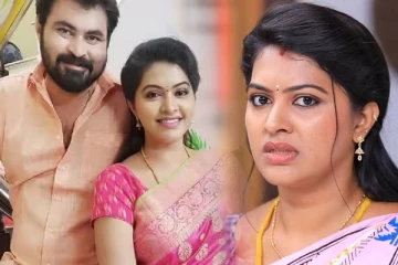 அந்த நபர் பேச்சை கேட்டு கணவர் மீது பொய் புகார்.. போலீசாரிடம் மாட்டிக்கொண்ட ரசித்தா