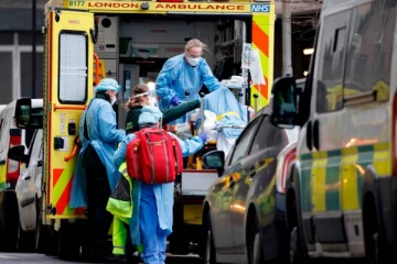 கனடாவில் கடந்த 24 மணித்தியாலத்தில் கொரோனாவால் 22பேர் பலி