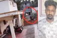 குற்றப்பின்னணி கொண்ட நபர்... காதலை முறித்துக்கொண்ட பெண் வீட்டில் பெட்ரோல் குண்டு வீச்சு