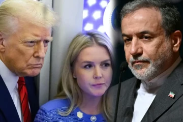 ஈரானிய ஆயுதப் படைகளின் அதிர்ச்சித் தகவல் - திணறும் அமெரிக்க வெள்ளை மாளிகை