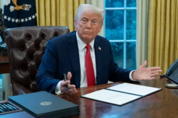 டிரம்ப் உத்தரவால் இலங்கையில் நிறுத்தப்பட்ட இரு திட்டங்கள்!