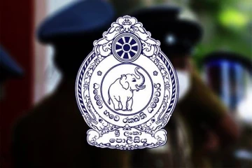 கல்கிஸ்ஸை தலைமையக பொலிஸ் அதிகாரிக்கு உடனடி இடமாற்றம் உத்தரவு