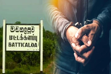 கசிப்பு விற்பனையில் ஈடுபட்ட பெண் ஒருவர் உட்பட 7 பேர் கைது