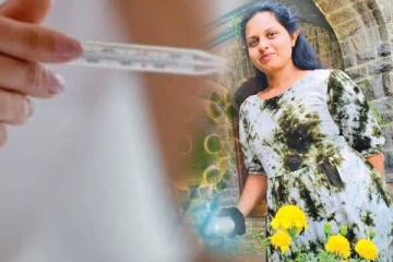 நிமோனியா காய்ச்சலால் அபிவிருத்தி உத்தியோகத்தர் உயிரிழப்பு