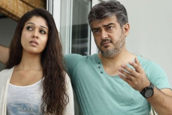 அஜித் குறித்து பாகிஸ்தான் பத்திரிகையாளர் பதிவு.. என்ன கூறியுள்ளார் தெரியுமா | Pakistan Reporter About Ajith Upcoming Movie