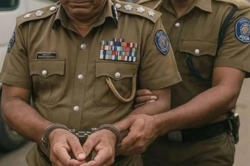 வடக்கில் தலைவிரித்தாடும் லஞ்சம்; தடுக்க வேண்டியவர்களே இப்படியா?