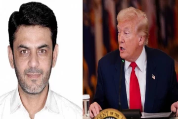 ட்ரம்பை கொல்ல சதி; பாகிஸ்தானியர் குற்றவாளியாக அறிவிப்பு