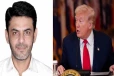 ட்ரம்பை கொல்ல சதி; பாகிஸ்தானியர் குற்றவாளியாக அறிவிப்பு