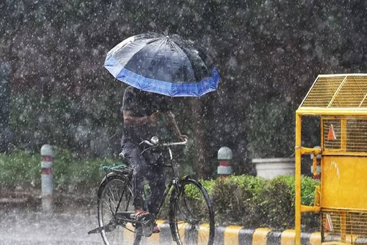 அடுத்த சில நாட்களுக்கு அதிகரிக்கும் மழையுடனான வானிலை | Rainy Weather To Increase Over Next Few Days அடுத்த சில நாட்களுக்கு அதிகரிக்கும் மழையுடனான வானிலை | Rainy Weather To Increase Over Next Few Days