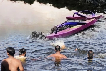 அவிசாவளையில் நீரில் மூழ்கி சிறுவன் பலி