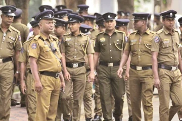 நாளையதினம் நாடளாவிய ரீதியில் விசேட பொலிஸ் பாதுகாப்பு..!