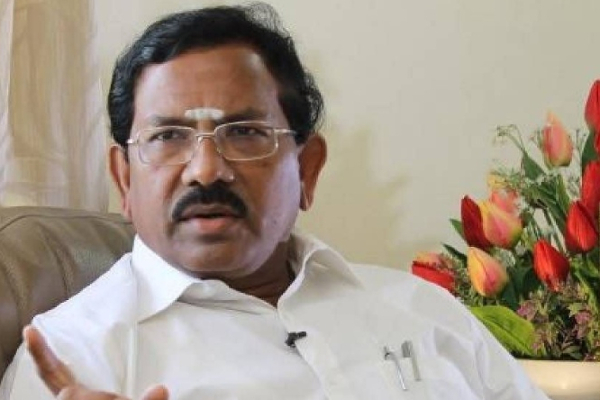 அனிதாவை சித்தரித்து வெளியிட்ட வீடியோவால் சிக்கலில் சிக்கிய அமைச்சர்! | Minister Trouble Video Depicting Anitha