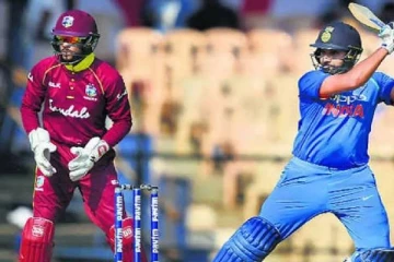 தனது 1000வது போட்டியில் அசத்தல் வெற்றிப் பெற்ற இந்திய அணி