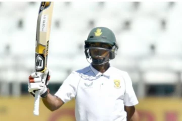 7 விக்கெட் வித்தியாசத்தில் இந்திய அணியை வீழ்த்தி டெஸ்ட் தொடரை வென்றது தென் ஆப்பிரிக்க அணி