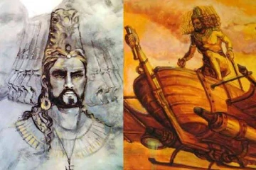 இராமாயண சர்ச்சை - புதிய புரளியை கிளப்பும் உதய கம்மன்பில
