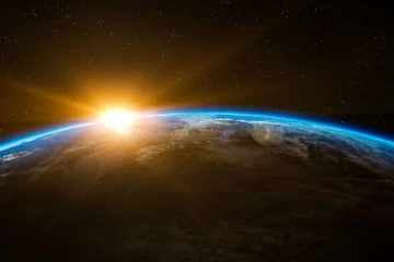 மெதுவாக சுற்றத் துவங்கியுள்ள பூமி: சுவிஸ் அறிவியலாளர்கள் கூறும் காரணம்