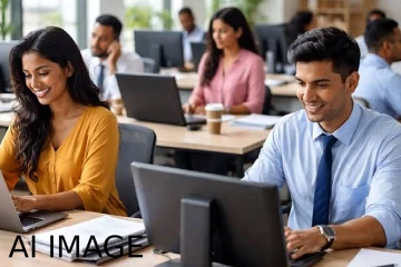 පෞද්ගලික අංශයේ සේවකයන්ට විශේෂ නිවේදනයක් - රාජ්‍ය අංශයට පමණක් ලැබුණු සහනයක් ඔක්තෝබර් 1 සිට පෞද්ගලික අංශයටත්