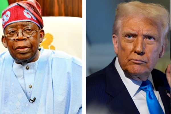 ட்ரம்பால் அச்சத்திலுள்ள ஆபிரிக்க நாடு! இராணுவத்திற்கு விடுக்கப்பட்ட உத்தரவு.. | Trump Warns Nigeria Us Military Action Attacks