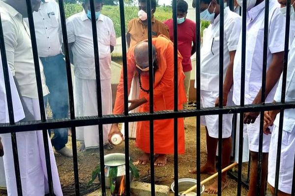 தமிழ் அரசியல் கைதிகளின் விடுதலையை வலியுறுத்தி யாழில் விடுதலைப் பொங்கல்! - ஐபிசி தமிழ்