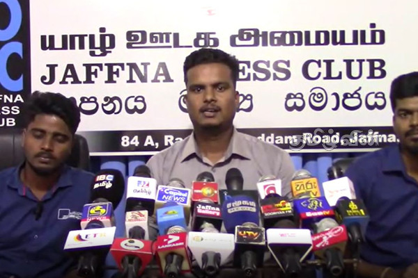 ஆசிரிய நியமனத்தினை வேலையற்ற இளம் பட்டதாரிகளுக்கு வழங்க வேண்டும் என கோரிக்கை | Demand To Provide To Unemployed Graduates