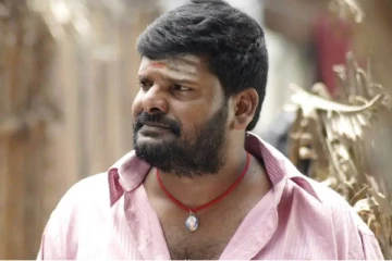 நகைச்சுவையில் கலக்கிய நடிகர் கஞ்சா கருப்பின் தற்போதைய பரிதாப நிலை