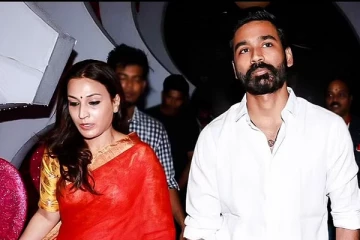 இதுக்கு தான் இதெல்லாம் செய்யாம இருந்தேன்!! தனுஷ் - ஐஸ்வர்யா விவாகரத்தால் கொந்தளித்த தந்தை..