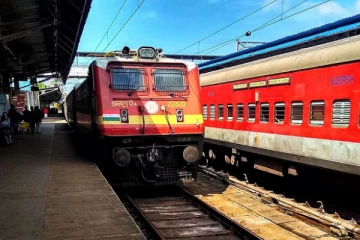 ரயில் பயணிகளே கவனம்; அடுத்த 7 நாட்களுக்கு.. முக்கிய அறிவிப்பு!