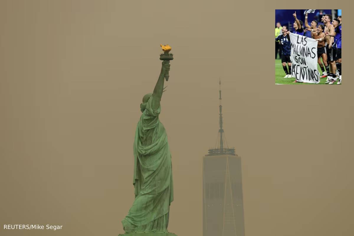 us warns canada for wildfire smoke affect fifa us warns canada for wildfire smoke affect fifa