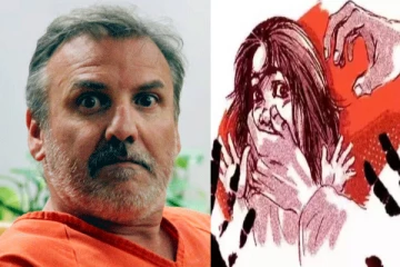 குளிக்க மறுத்த பெண்.. நபர் செய்த கொடூர காரியம் - 226 ஆண்டுகள் சிறை தண்டனை!