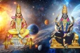 2026: சனிபகவானால் உருவாகும் சக்திவாய்ந்த சச யோகம்.. ஜாக்பாட் அடிக்க போகும்
