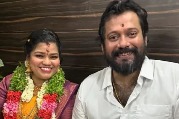 3வது திருமணம் செய்த நடிகர் பாலா - பெண் யார் தெரியுமா?