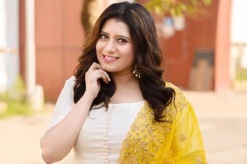 VJ பிரியங்கா தேஷ்பாண்டேவிற்கு திருமணம் முடிந்தது - மாப்பிள்ளை யார் தெரியுமா?